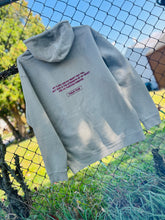 Load image into Gallery viewer, “But God” Unisex Hoody

