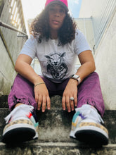 Load image into Gallery viewer, &quot;Beware&quot; Men&#39;s T-Shirt
