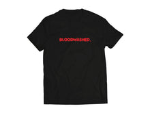 Load image into Gallery viewer, &quot;Bloodwashed&quot; Unisex t-shirt
