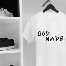 Load image into Gallery viewer, “GOD made” Men’s T-shirt
