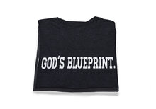 Load image into Gallery viewer, &quot;God&#39;s Blueprint&quot; Unisex T-Shirt

